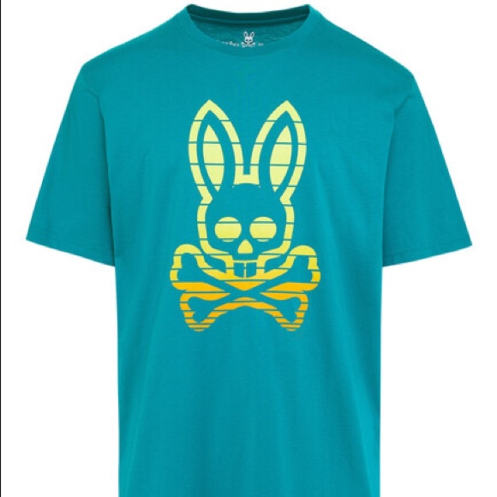 Mens Kentmere Graphic Tee - S/4